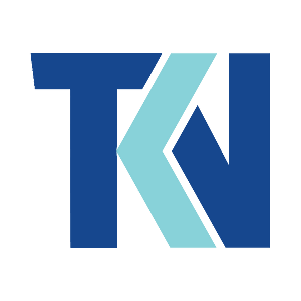 TKN Beach House