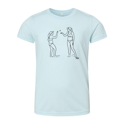 Ding Youth Tee