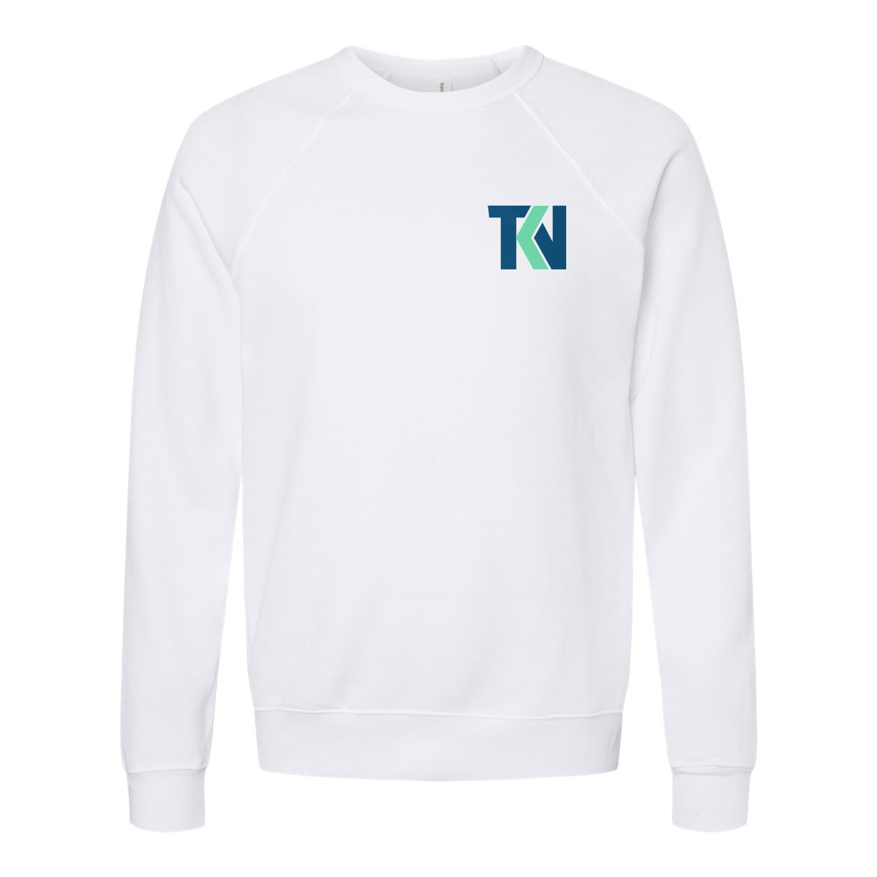 Hangle at the Beach Fleece Crewneck Sweatshirt