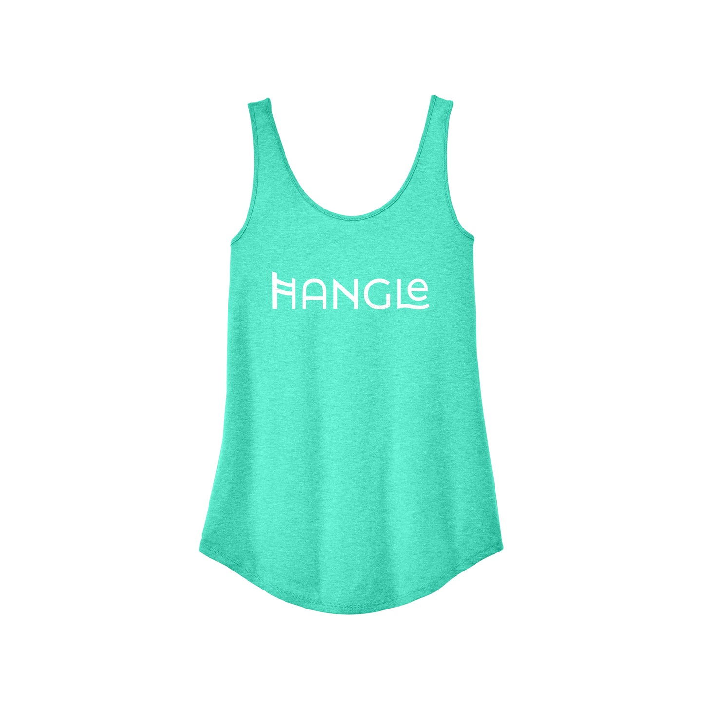 Hangle Ladies' Tank