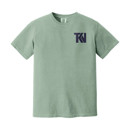 Hangle at the Beach Comfort Colors Tee