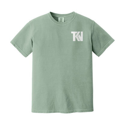 California Dreamin' Comfort Colors Tee