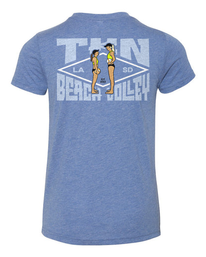 Big Buddy, Little Buddy Youth Tee