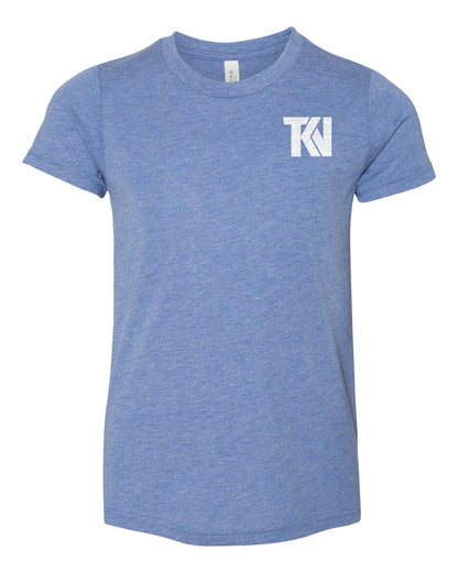 California Dreamin' Youth Tee