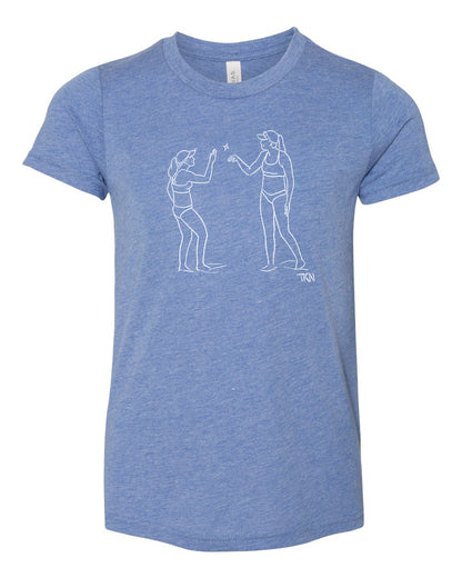 Ding Youth Tee