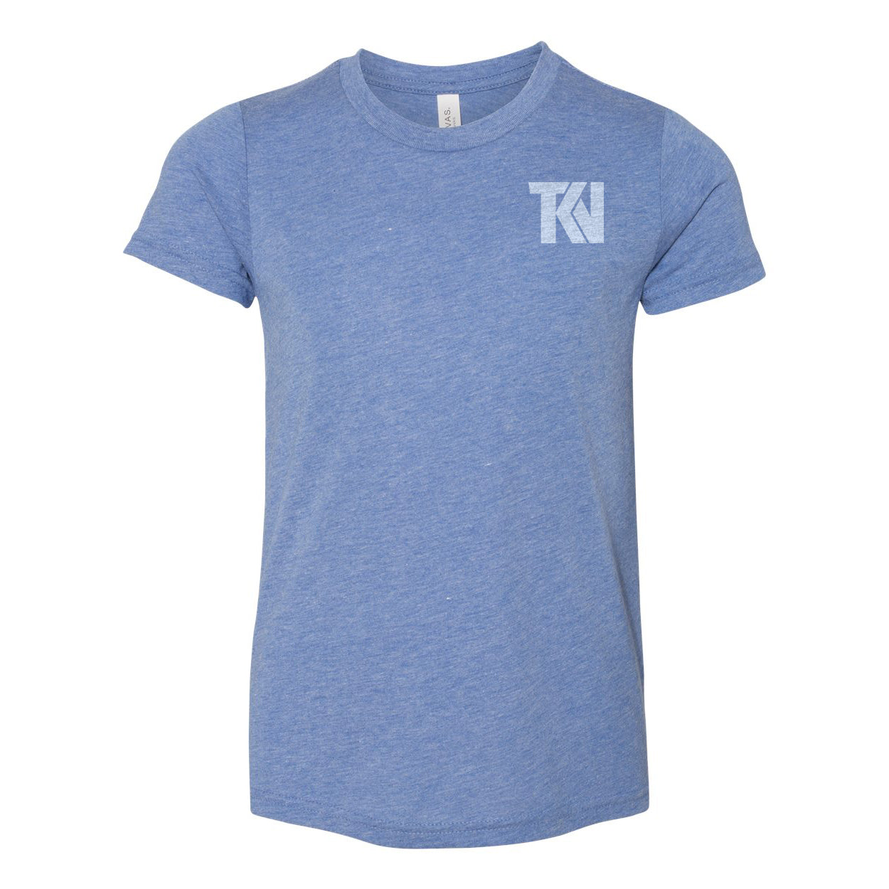 Rewrite the Script Youth Tee