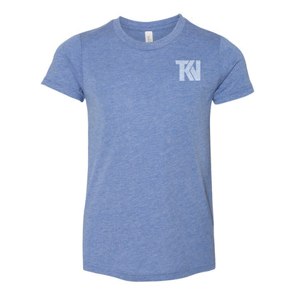 Rewrite the Script Youth Tee