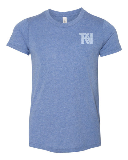 Big Buddy, Little Buddy Youth Tee