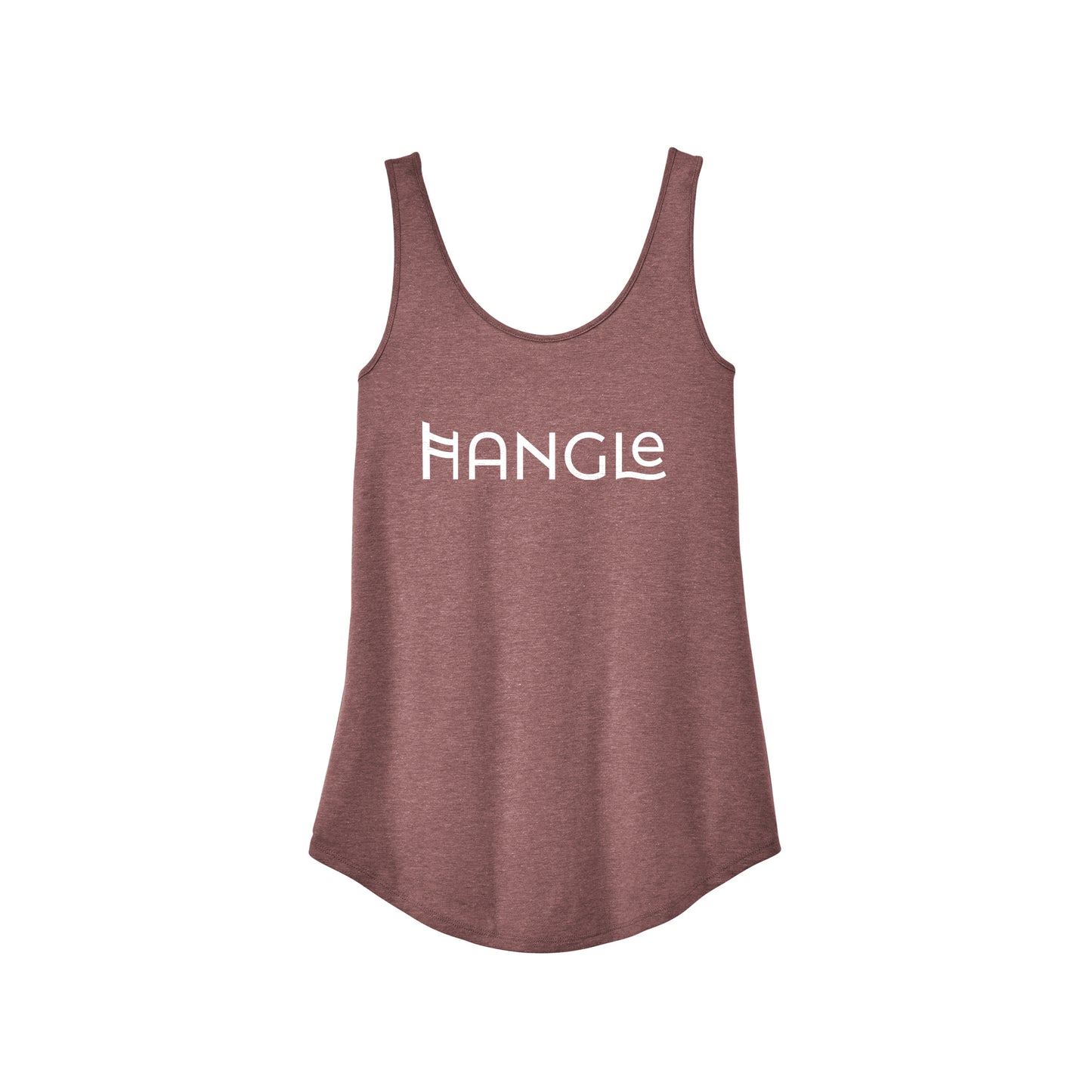 Hangle Ladies' Tank