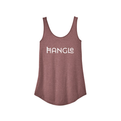 Hangle Ladies' Tank