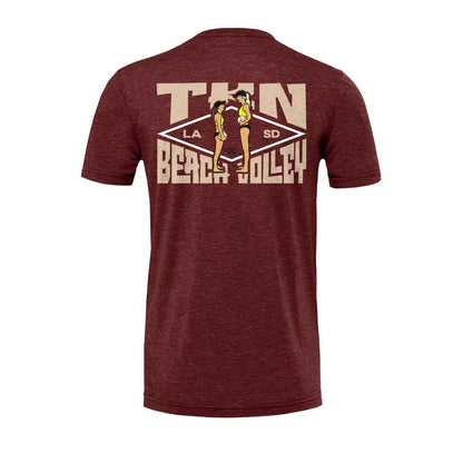 Big Buddy, Little Buddy Tee