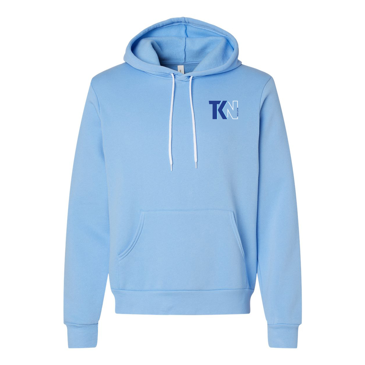 TKN Fleece Hoodie
