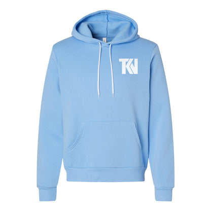 California Dreamin' Fleece Hoodie