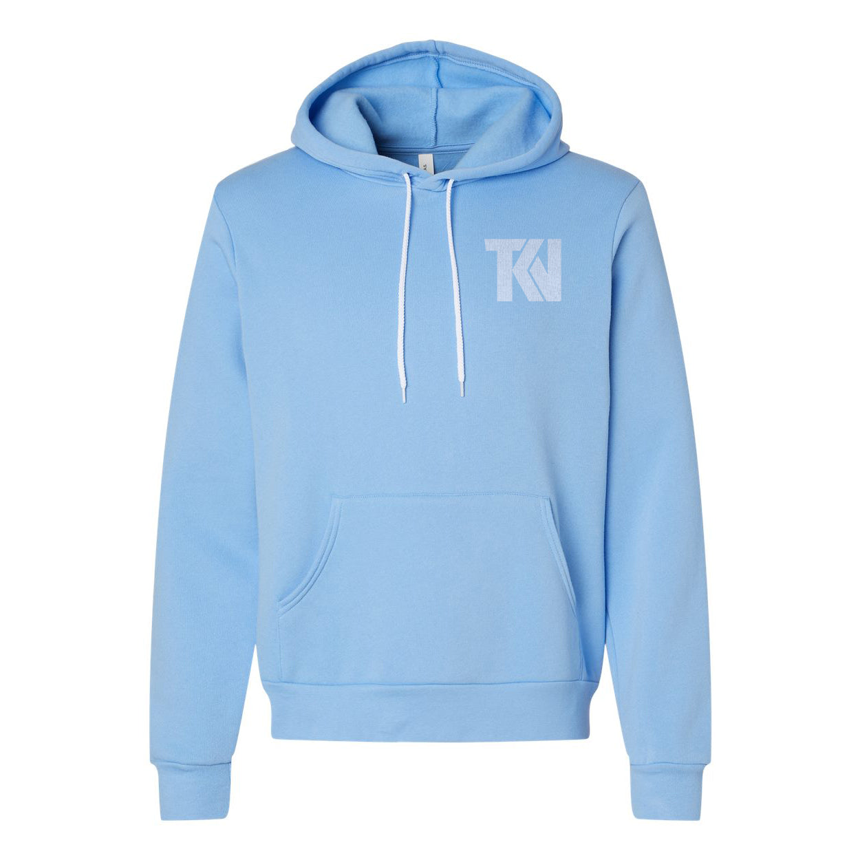 TKN Fleece Hoodie