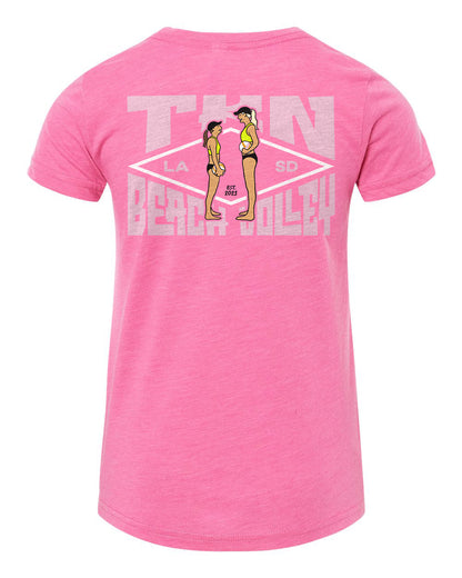 Big Buddy, Little Buddy Youth Tee