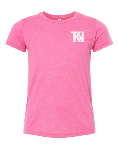 California Dreamin' Youth Tee