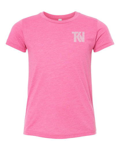 Big Buddy, Little Buddy Youth Tee
