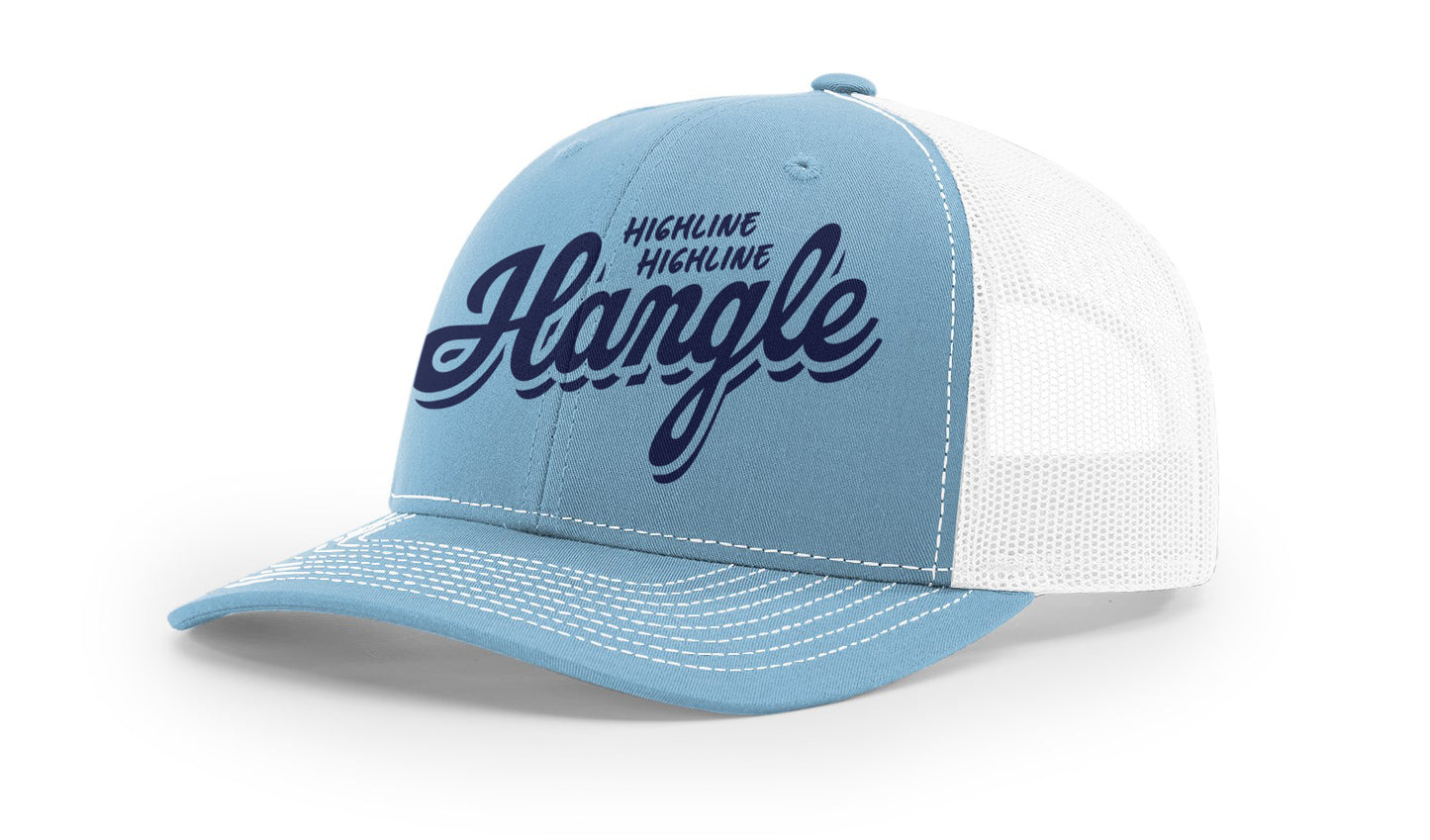 Highline Hangle Trucker