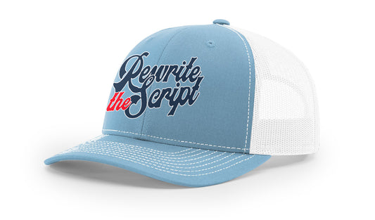 Rewrite the Script Trucker