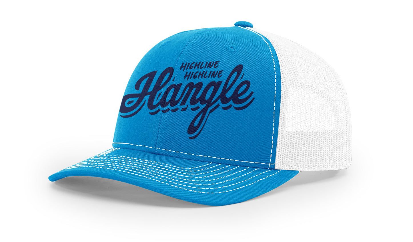 Highline Hangle Trucker