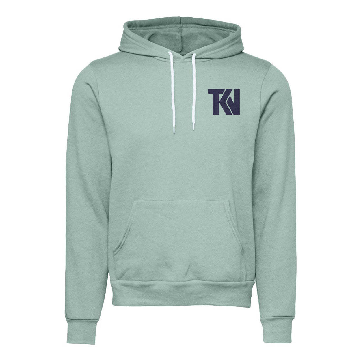 TKN Fleece Hoodie