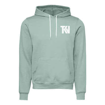 California Dreamin' Fleece Hoodie