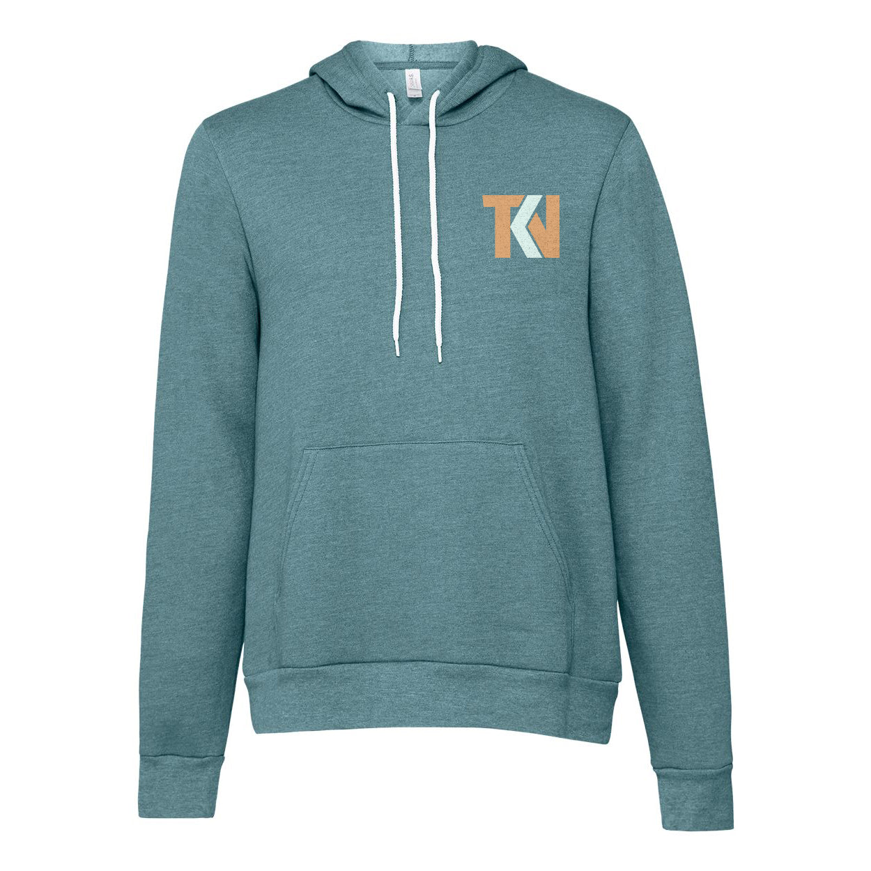 Pristine Caffeine Fleece Hoodie