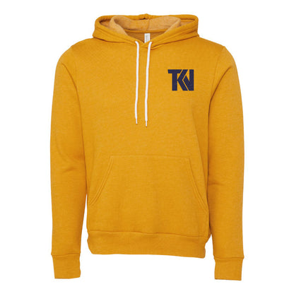 Big Buddy, Little Buddy Fleece Hoodie