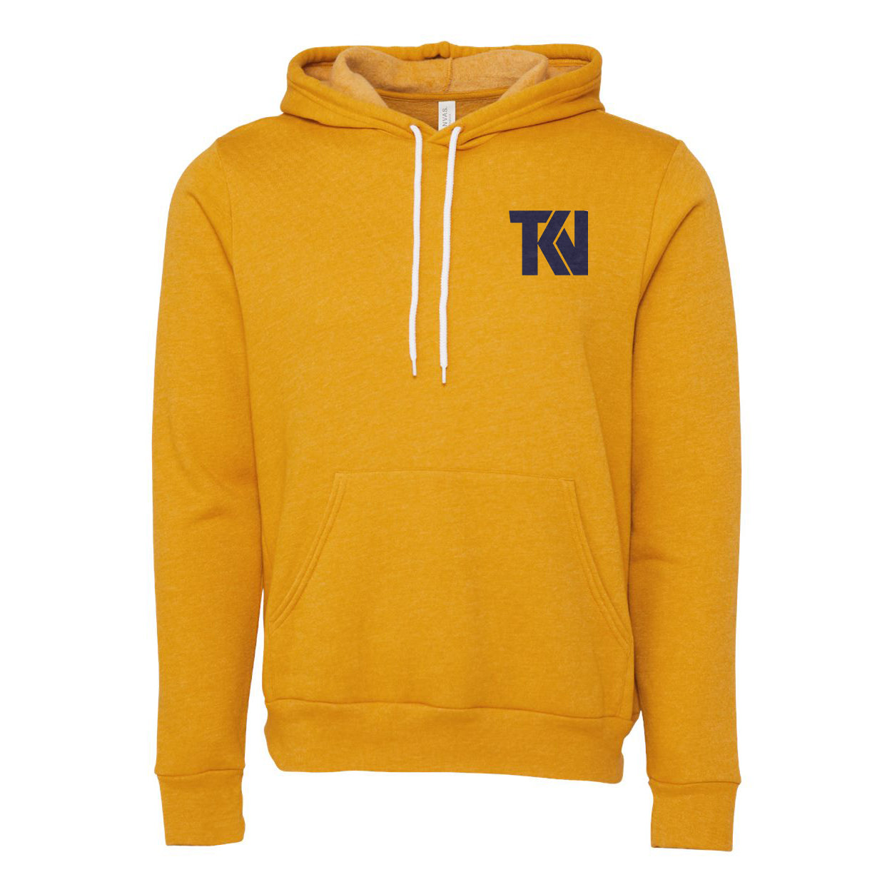 TKN Fleece Hoodie