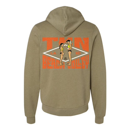 Big Buddy, Little Buddy Fleece Hoodie