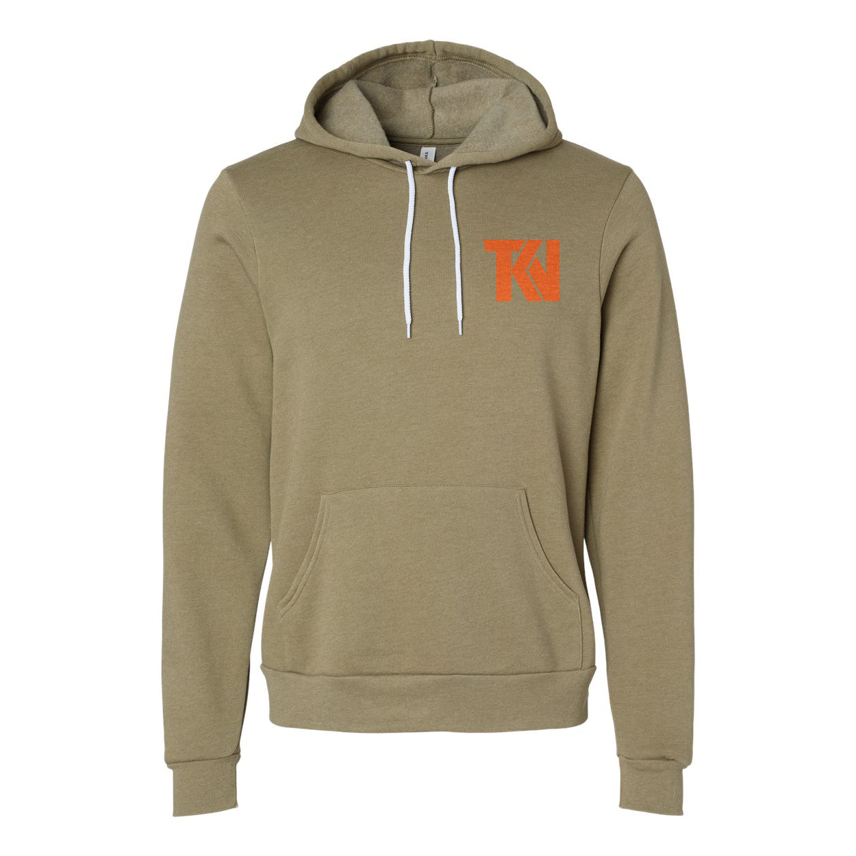 TKN Fleece Hoodie
