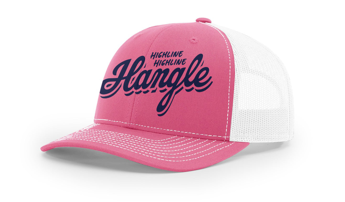 Highline Hangle Trucker