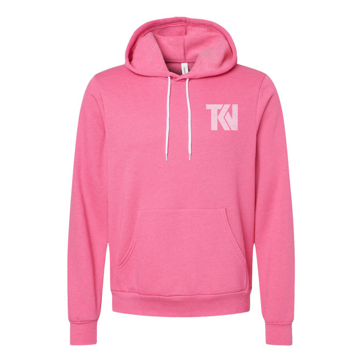 TKN Fleece Hoodie