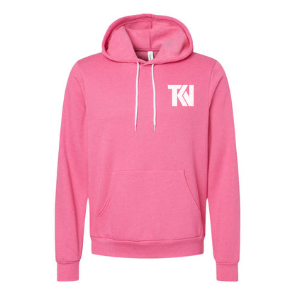 California Dreamin' Fleece Hoodie