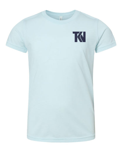 Big Buddy, Little Buddy Youth Tee