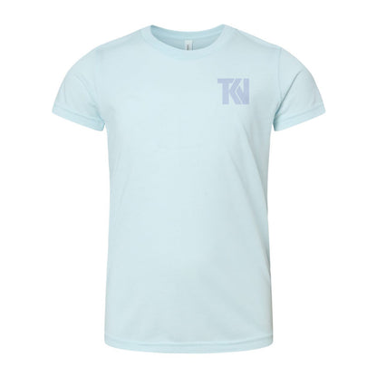 Rewrite the Script Youth Tee
