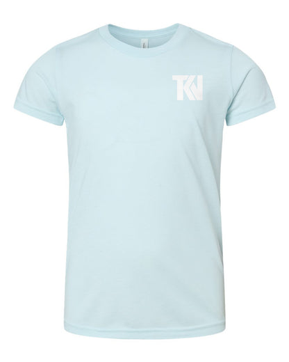 California Dreamin' Youth Tee