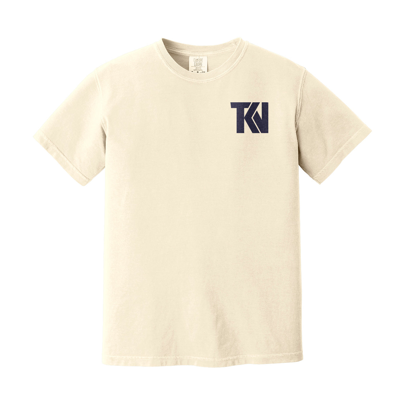 Hangle at the Beach Comfort Colors Tee
