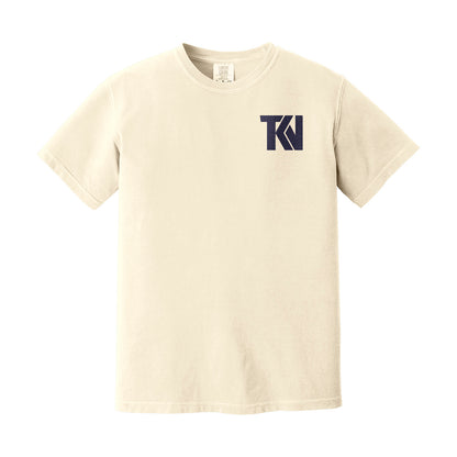 Hangle at the Beach Comfort Colors Tee