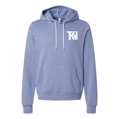 California Dreamin' Fleece Hoodie