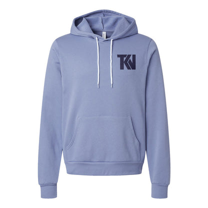 Rewrite the Script Fleece Hoodie