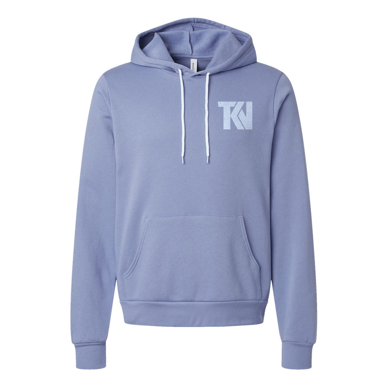 TKN Fleece Hoodie