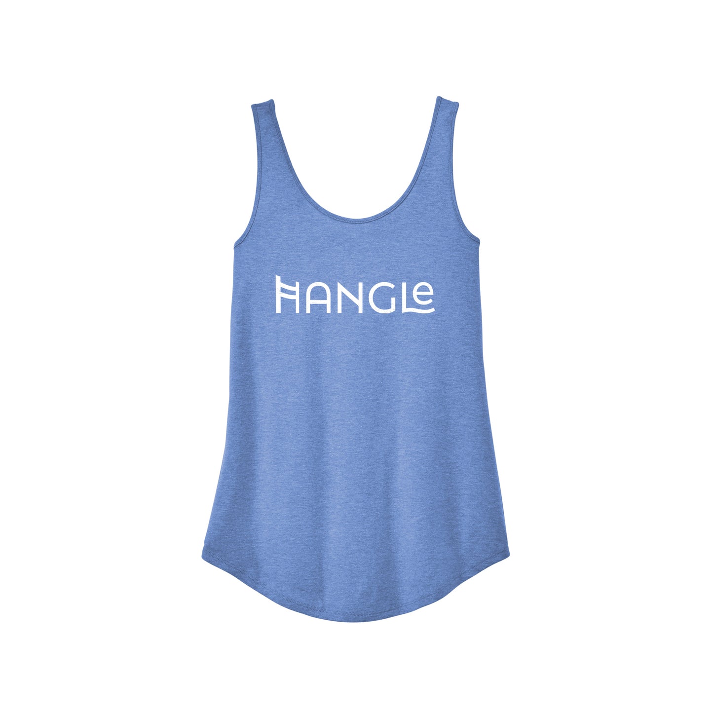 Hangle Ladies' Tank