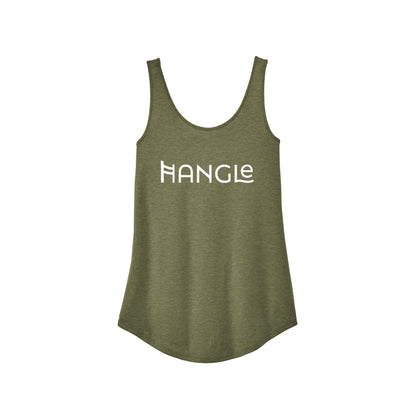 Hangle Ladies' Tank
