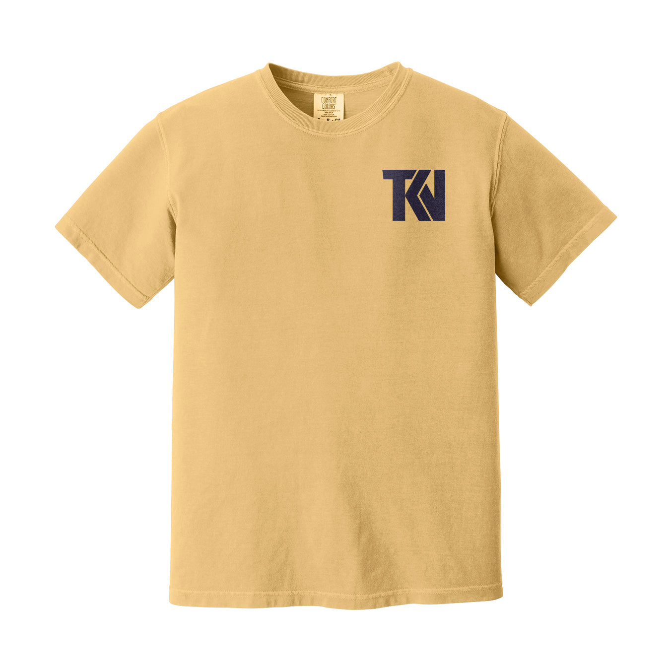Hangle at the Beach Comfort Colors Tee