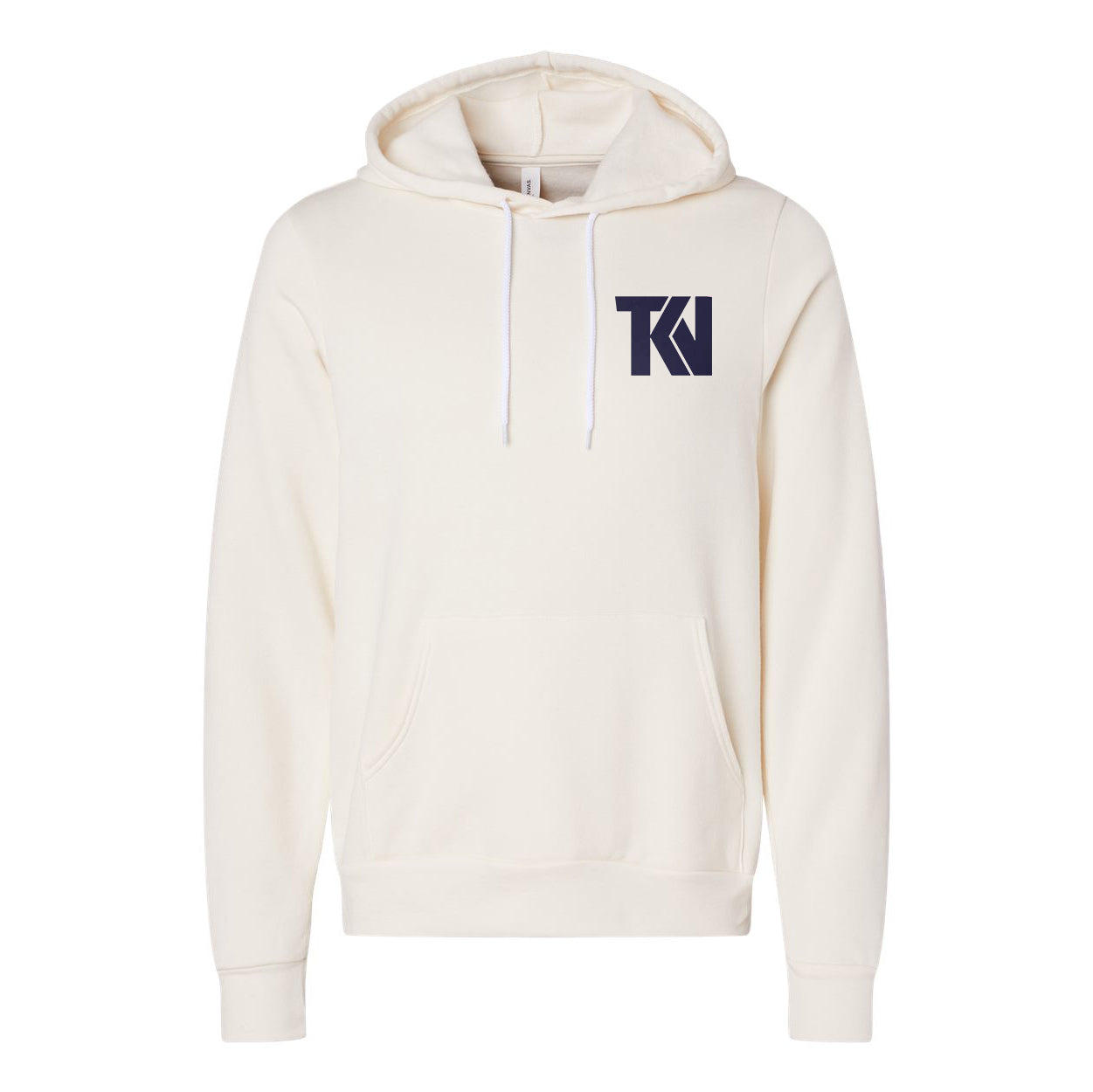 TKN Fleece Hoodie