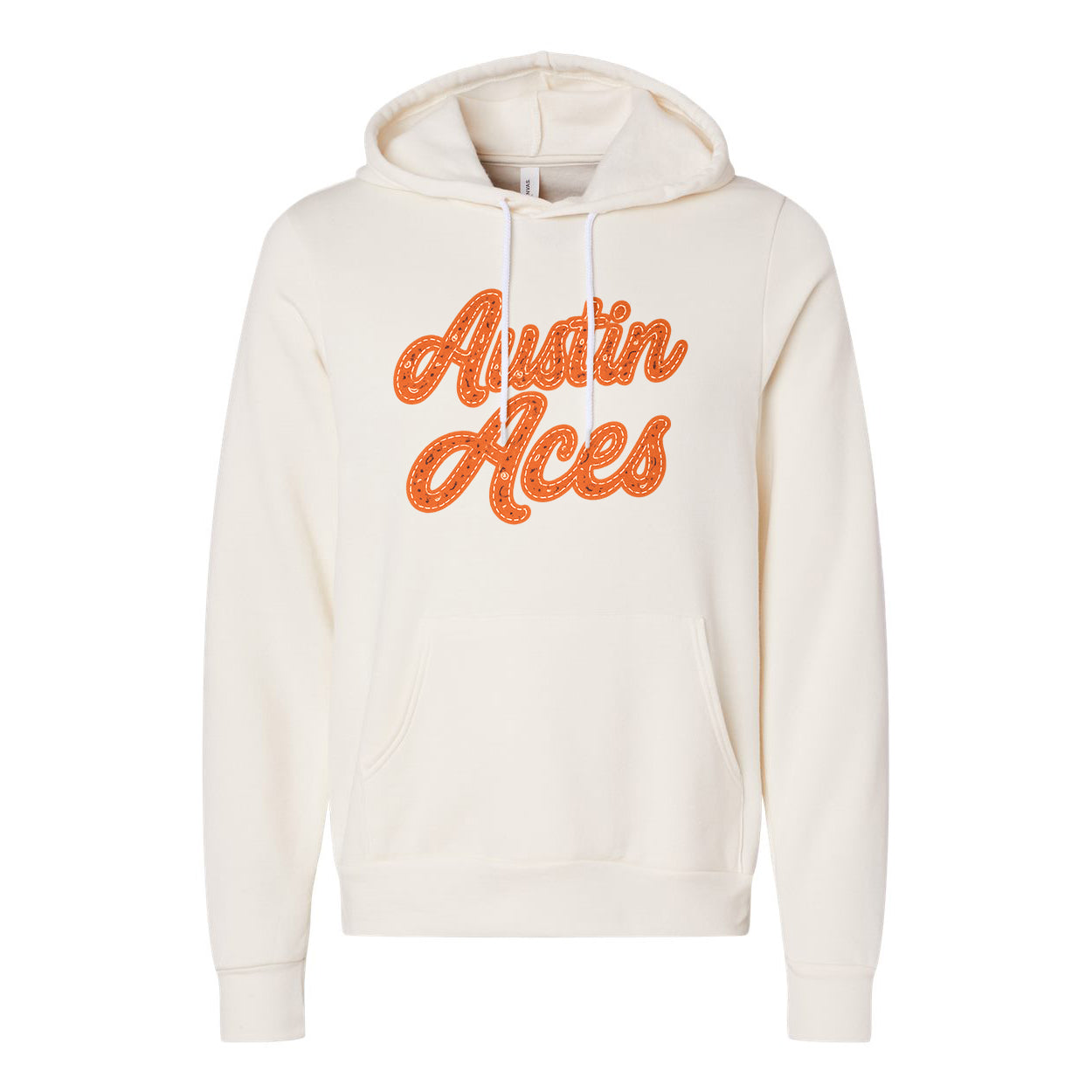 Austin Aces Fleece Hoodie