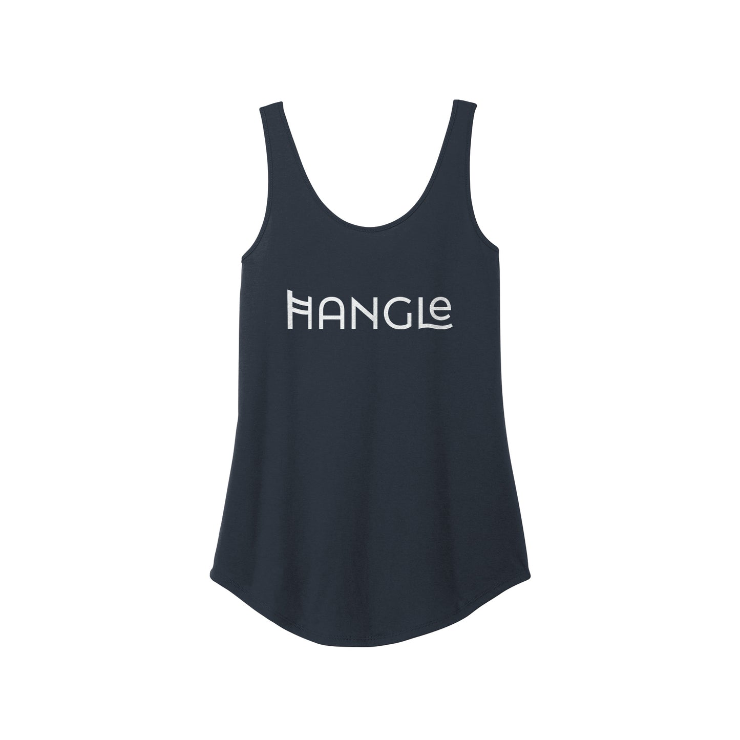 Hangle Ladies' Tank