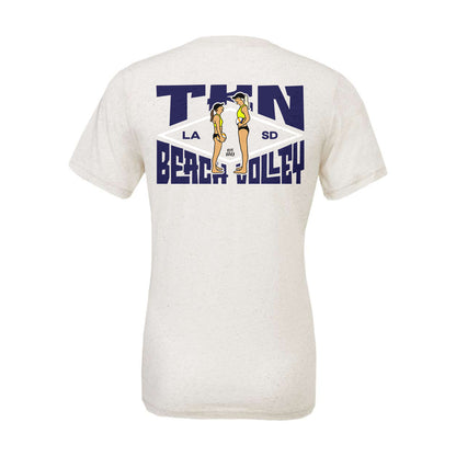 Big Buddy, Little Buddy Tee