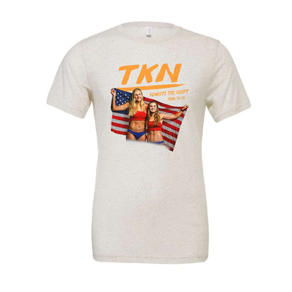 World Tour Tee